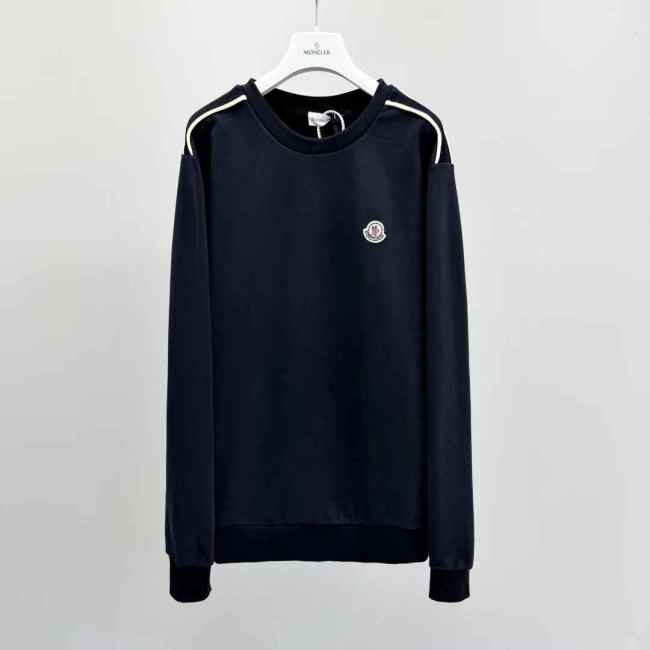 Moncler Hoodies High End Quality-001