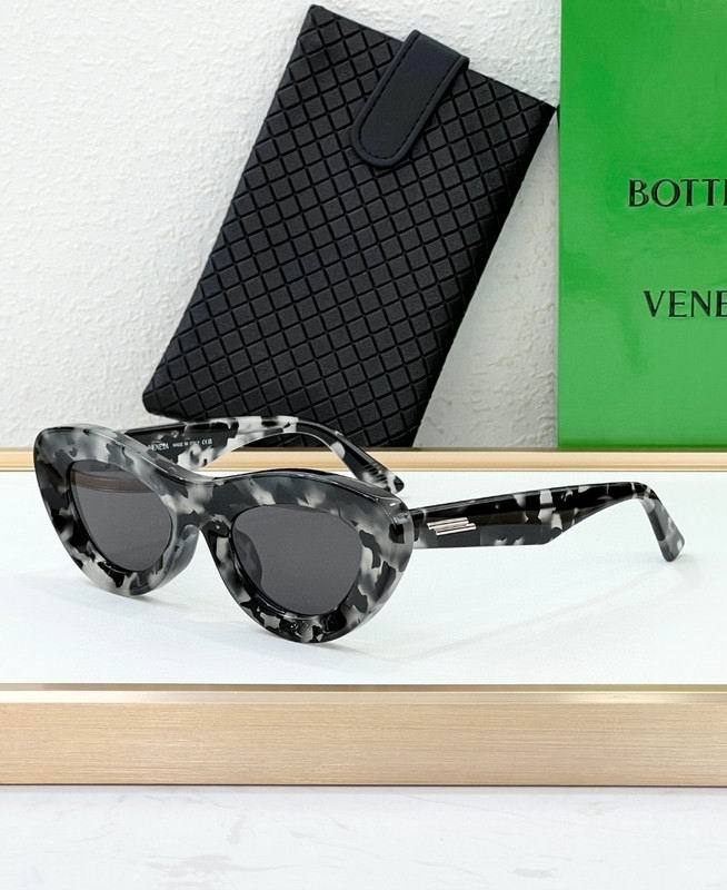 Bottega Veneta Sunglasses AAAA-202