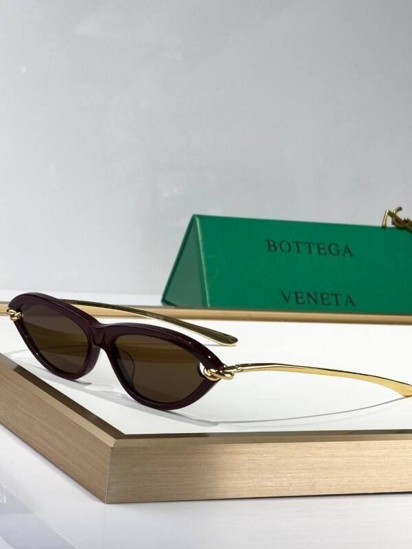 Bottega Veneta Sunglasses AAAA-529