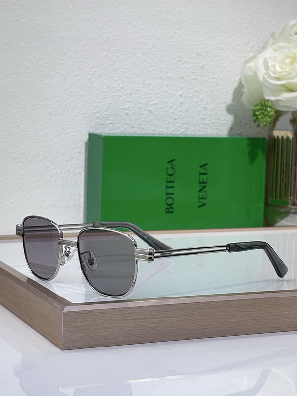 Bottega Veneta Sunglasses AAAA-053