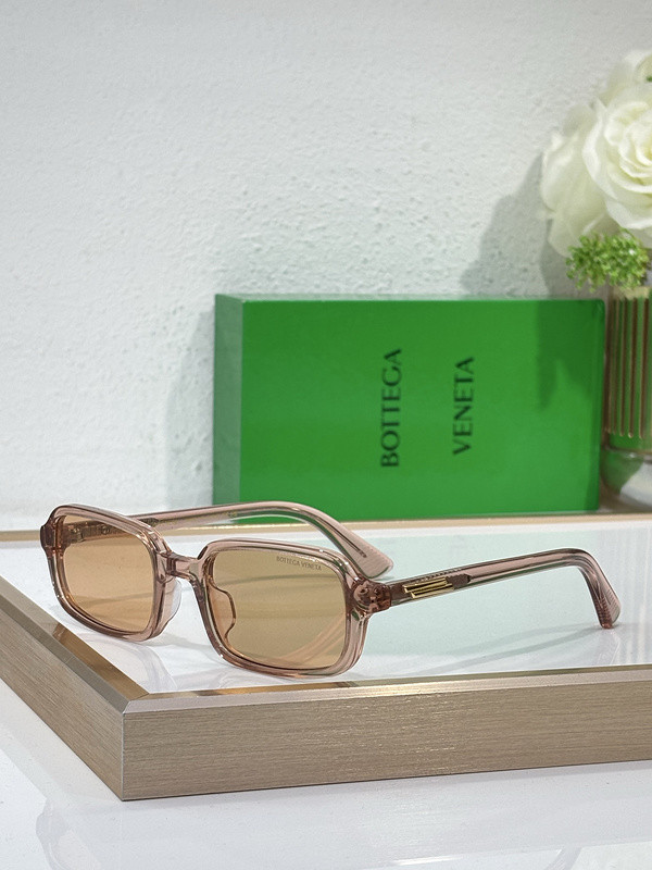 Bottega Veneta Sunglasses AAAA-038