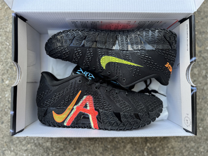 Authentic Nike Ja 3 Shoes-003