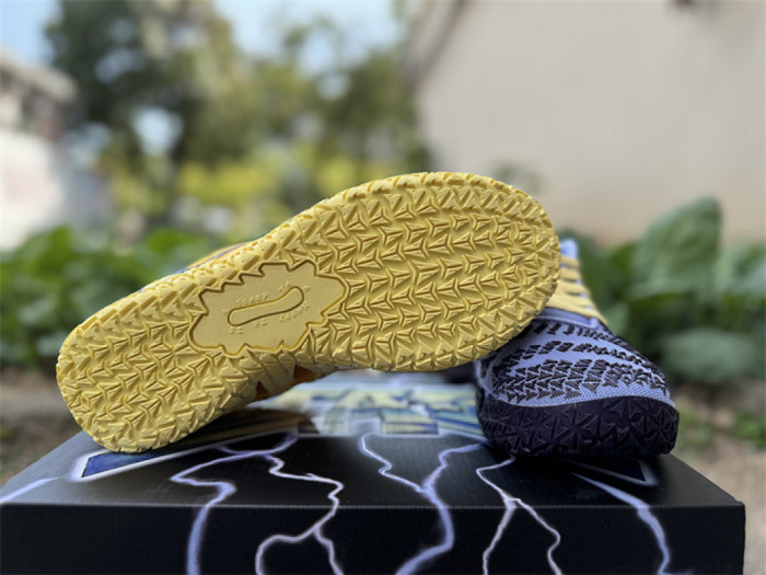 Authentic Nike Ja 3 Shoes-004