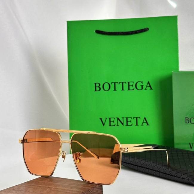 Bottega Veneta Sunglasses AAAA-266