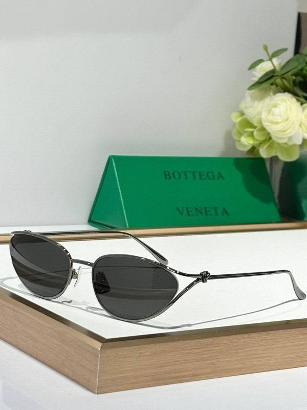 Bottega Veneta Sunglasses AAAA-428