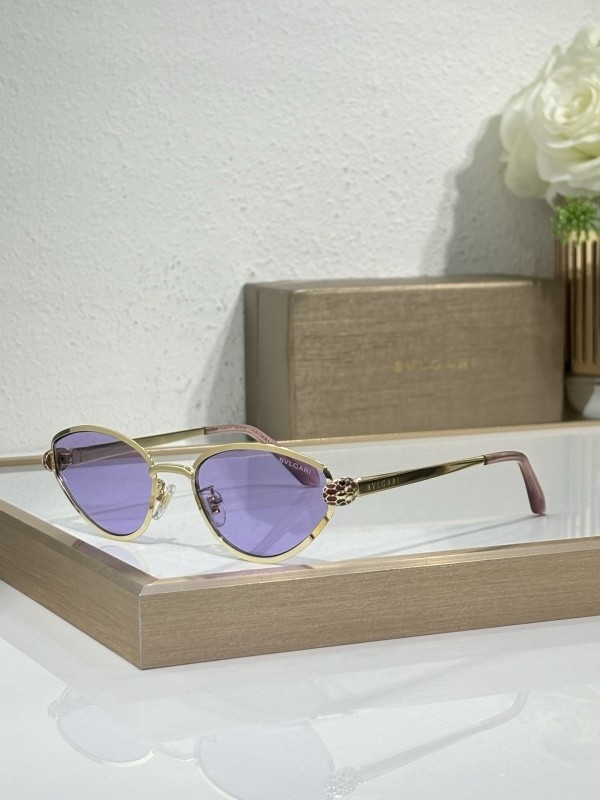 BV Sunglasses AAAA-603