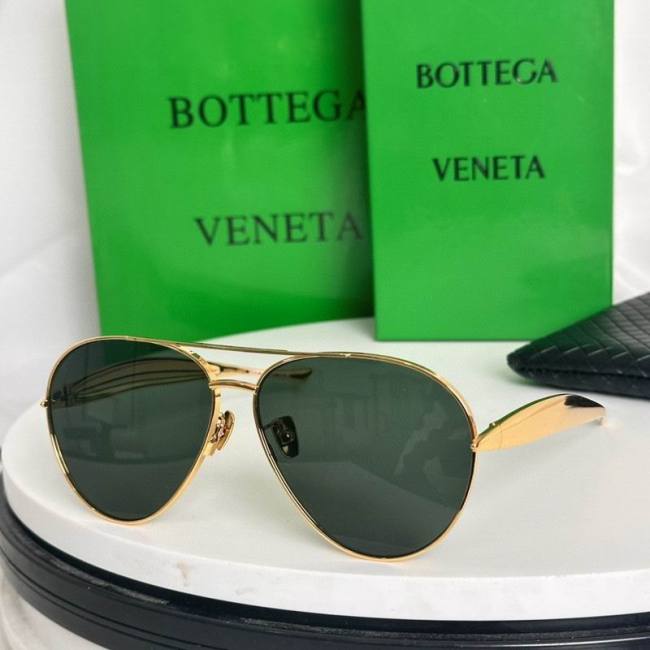 Bottega Veneta Sunglasses AAAA-254