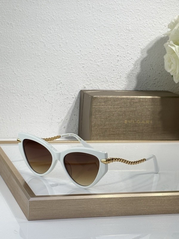 BV Sunglasses AAAA-519