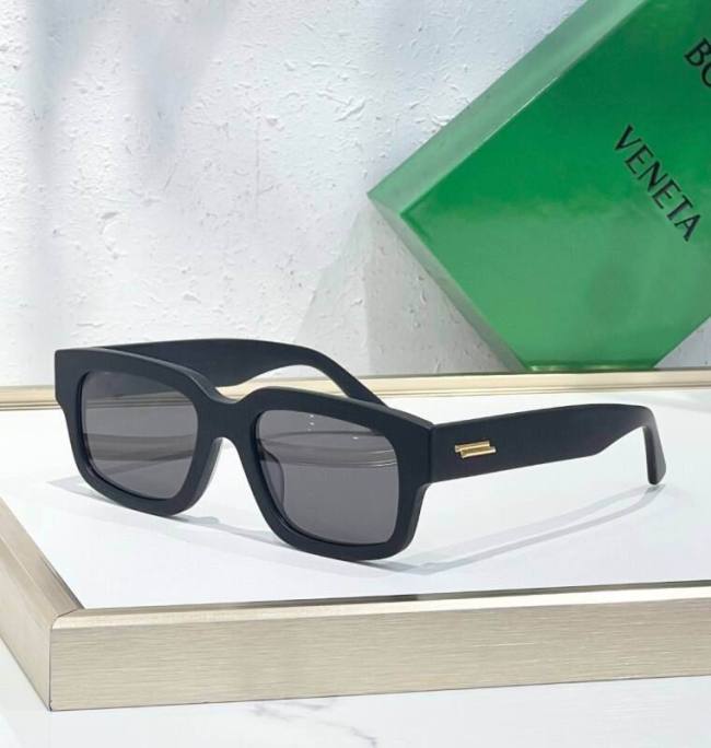 Bottega Veneta Sunglasses AAAA-346