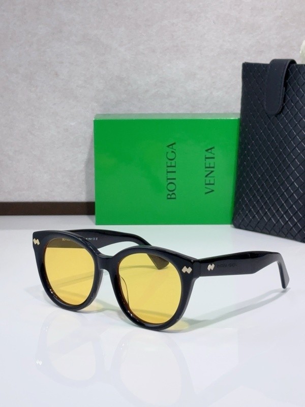 Bottega Veneta Sunglasses AAAA-152