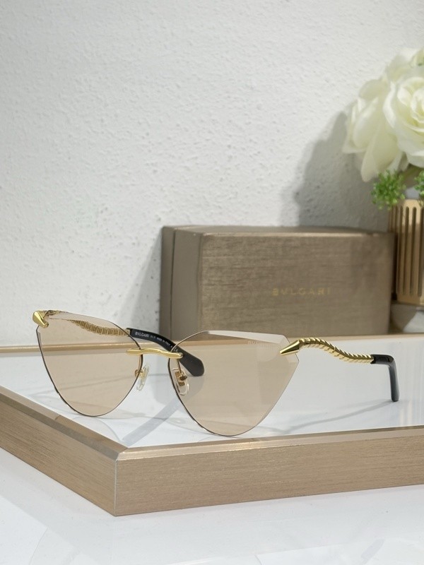 BV Sunglasses AAAA-610