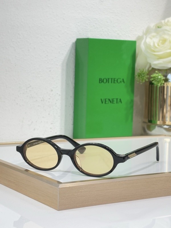 Bottega Veneta Sunglasses AAAA-155