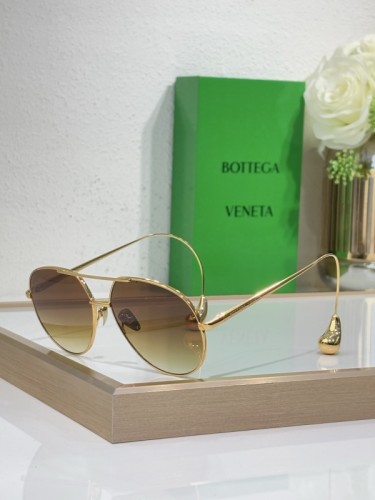 Bottega Veneta Sunglasses AAAA-130