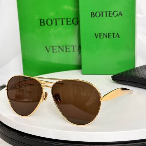 Bottega Veneta Sunglasses AAAA-297
