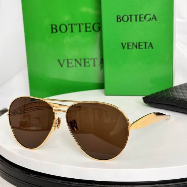 Bottega Veneta Sunglasses AAAA-297