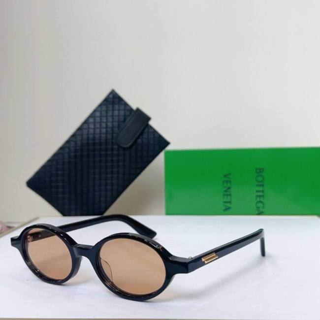 Bottega Veneta Sunglasses AAAA-503