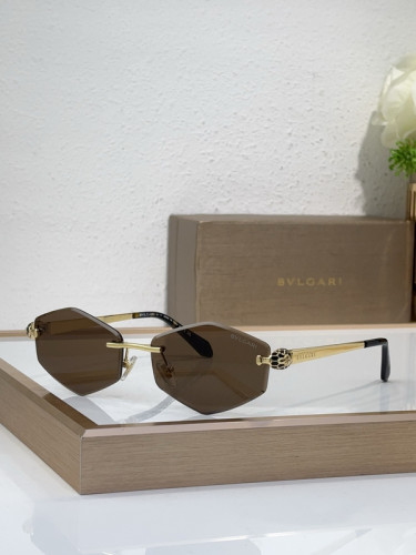 BV Sunglasses AAAA-028