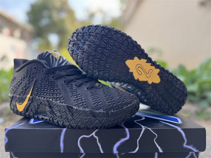 Authentic Nike Ja 3 Shoes-002