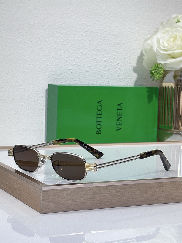 Bottega Veneta Sunglasses AAAA-023