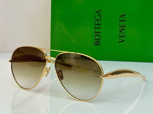 Bottega Veneta Sunglasses AAAA-442