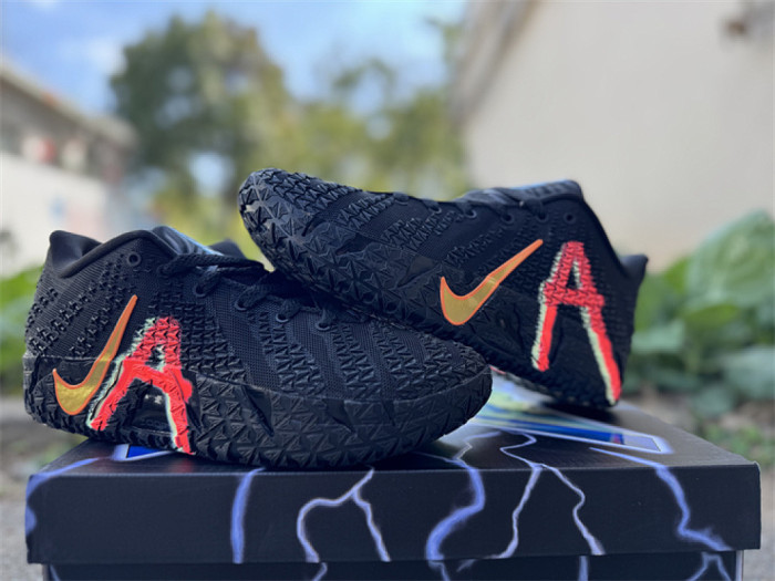 Authentic Nike Ja 3 Shoes-003