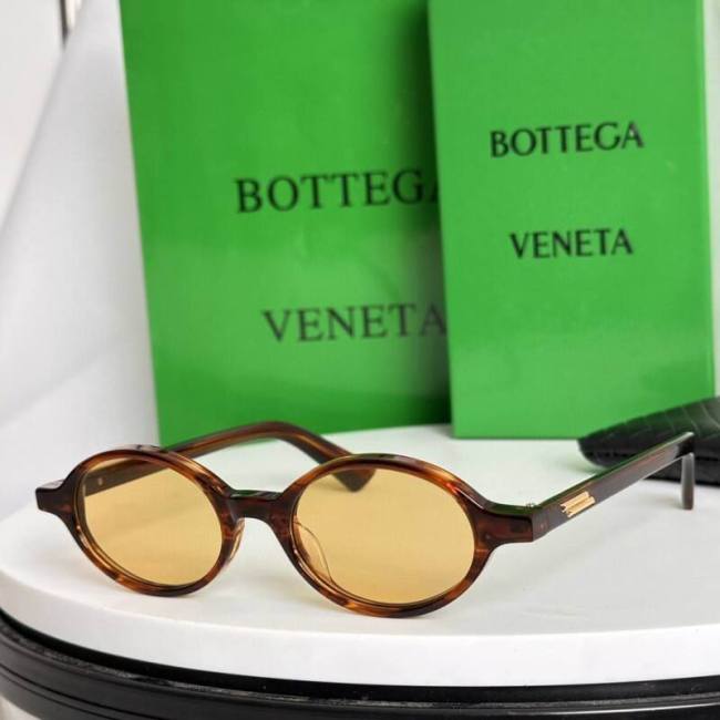 Bottega Veneta Sunglasses AAAA-418