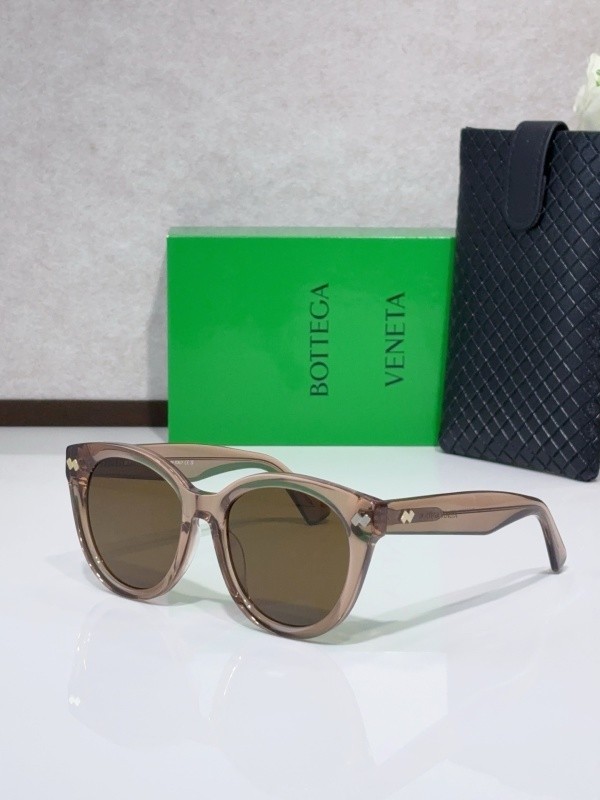 Bottega Veneta Sunglasses AAAA-148