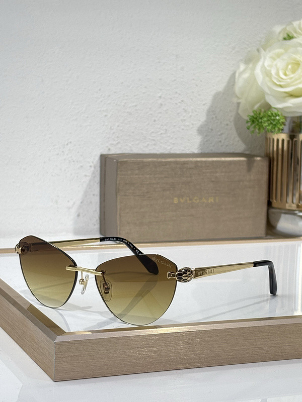 BV Sunglasses AAAA-333