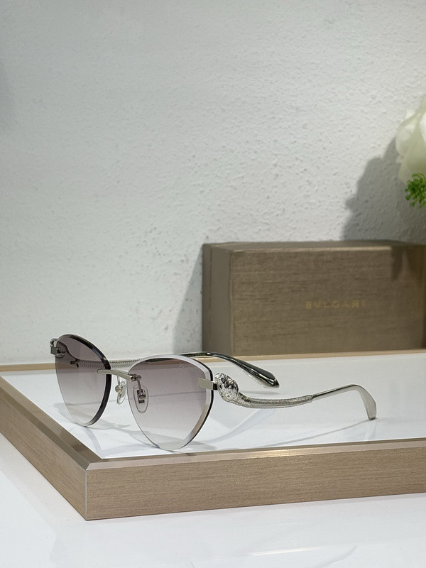 BV Sunglasses AAAA-222