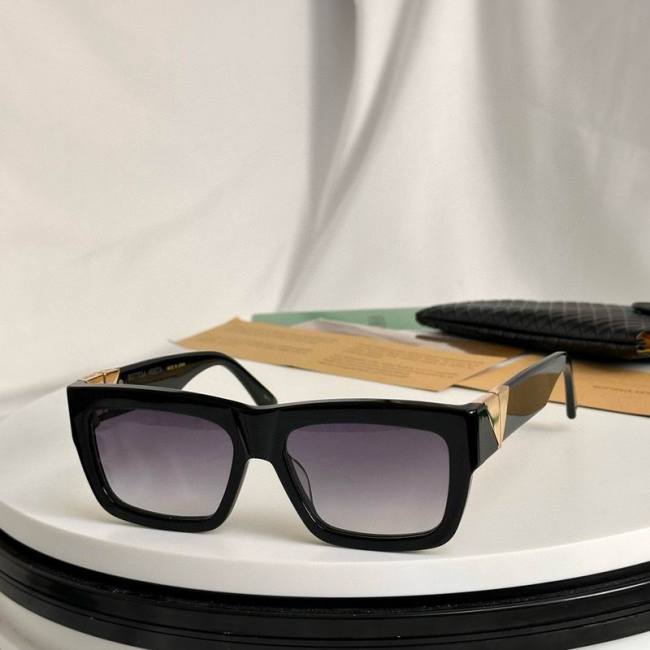 Bottega Veneta Sunglasses AAAA-317