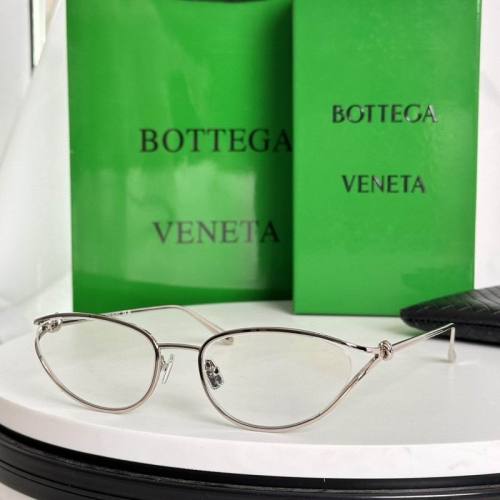 Bottega Veneta Sunglasses AAAA-283