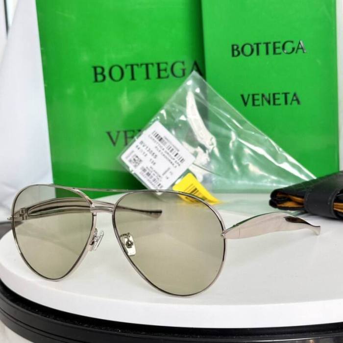 Bottega Veneta Sunglasses AAAA-333