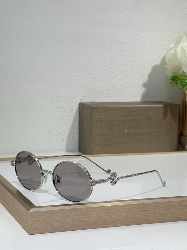 BV Sunglasses AAAA-218