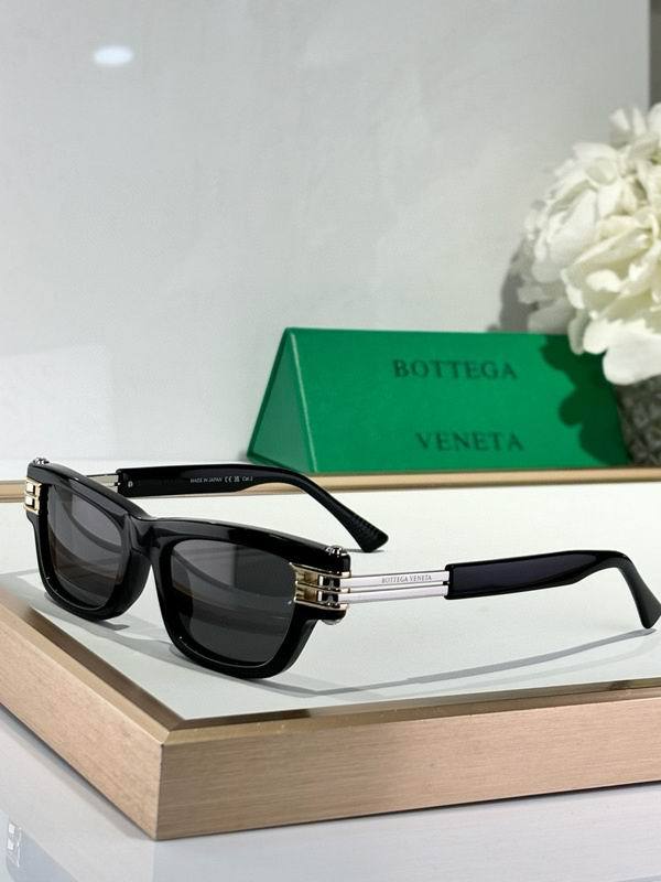 Bottega Veneta Sunglasses AAAA-422