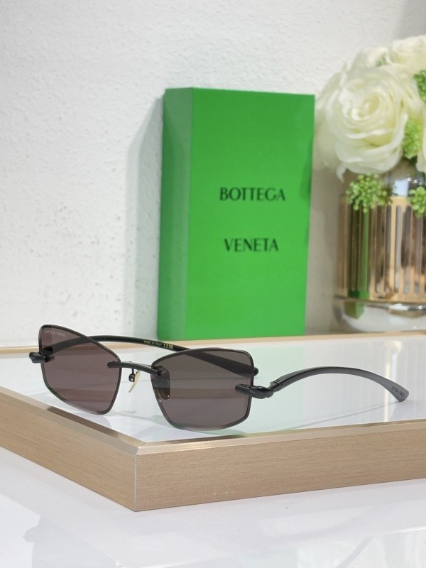 Bottega Veneta Sunglasses AAAA-165