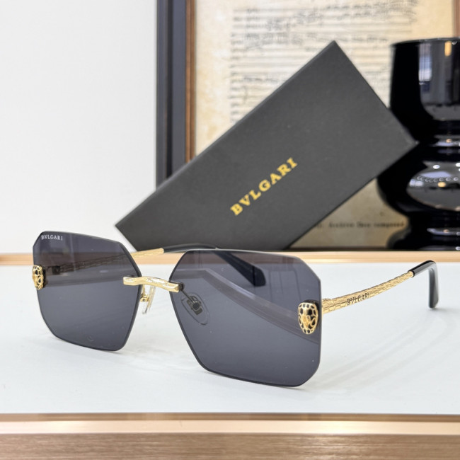 BV Sunglasses AAAA-009