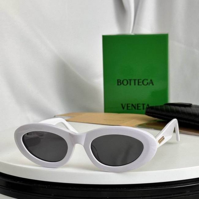 Bottega Veneta Sunglasses AAAA-293