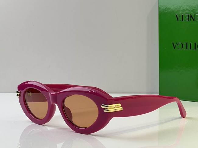 Bottega Veneta Sunglasses AAAA-515