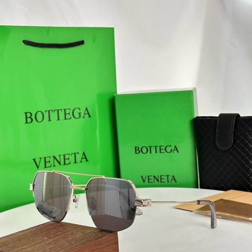 Bottega Veneta Sunglasses AAAA-236