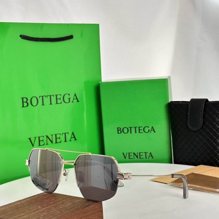 Bottega Veneta Sunglasses AAAA-236