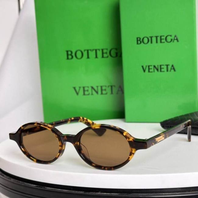 Bottega Veneta Sunglasses AAAA-415