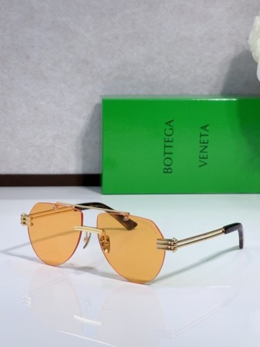 Bottega Veneta Sunglasses AAAA-178