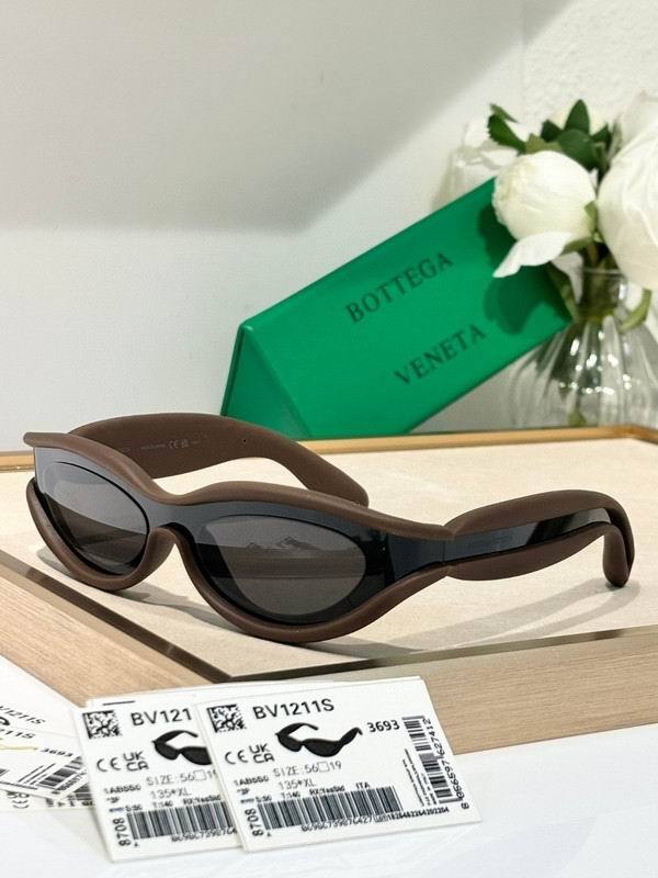 Bottega Veneta Sunglasses AAAA-250