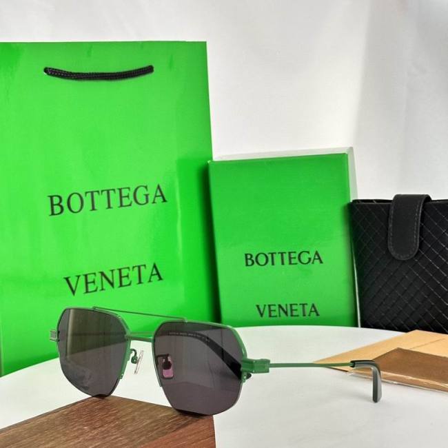 Bottega Veneta Sunglasses AAAA-234
