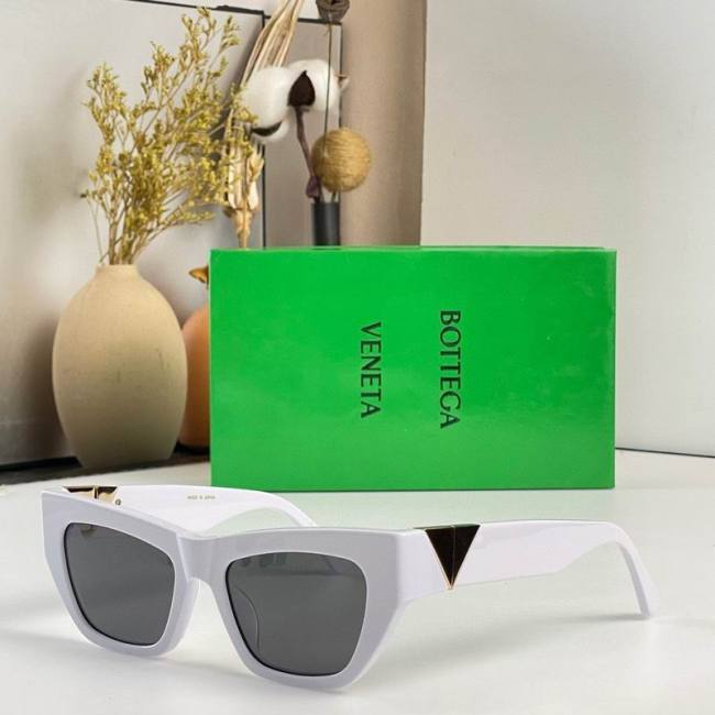 Bottega Veneta Sunglasses AAAA-233