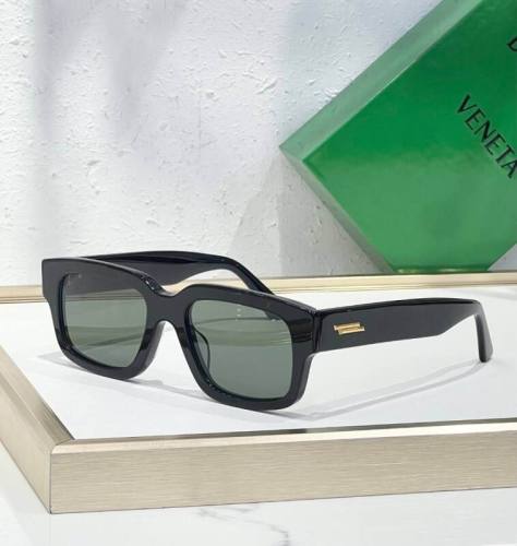 Bottega Veneta Sunglasses AAAA-312