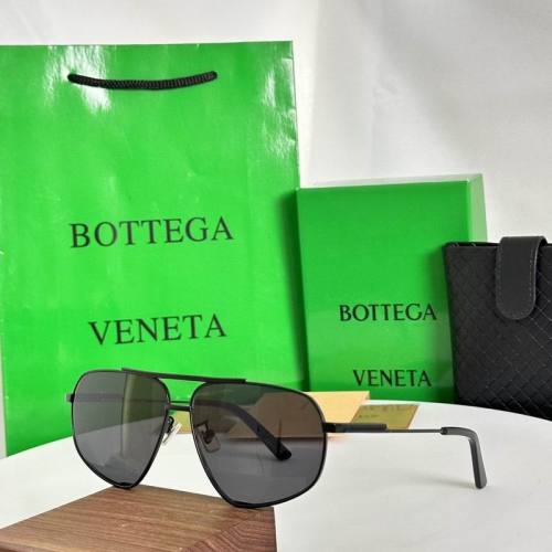 Bottega Veneta Sunglasses AAAA-205