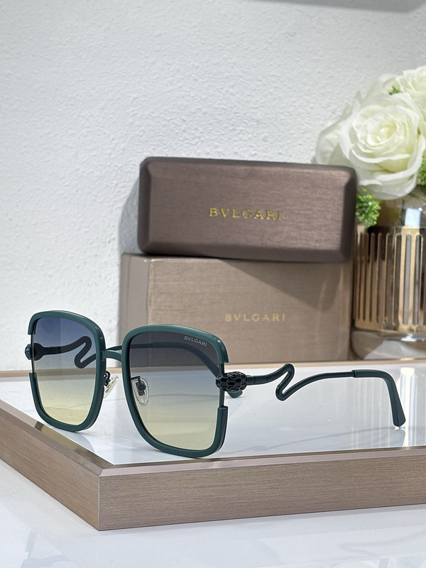 BV Sunglasses AAAA-169