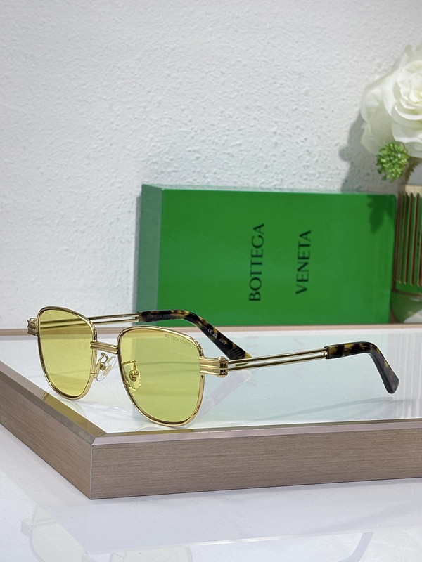 Bottega Veneta Sunglasses AAAA-027
