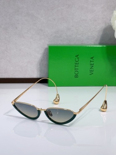 Bottega Veneta Sunglasses AAAA-181